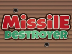 ເກມ Missile Destroyer