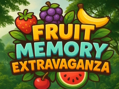 ເກມ Fruit Memory Extravaganza