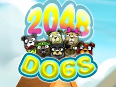 ເກມ 2048 Dogs