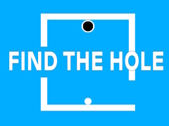 ເກມ Fide The Hole