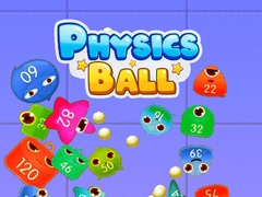 ເກມ Physical Ball