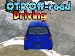 ເກມ Otr Off-Road Driving