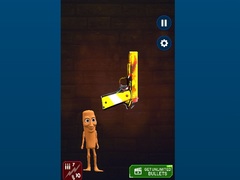 ເກມ Brainrot Soundboard: Gun Sounds Game