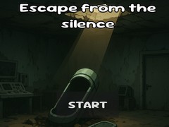 ເກມ Escape From The Silence