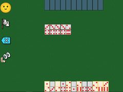 ເກມ Domino Sausage Duel