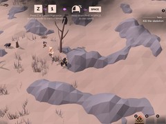 ເກມ Overtitans: Destroyers of Worlds
