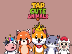 ເກມ Tap Cute Animals