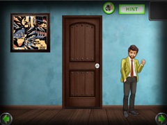 ເກມ Amgel Easy Room Escape 293