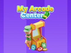 ເກມ My Arcade Center