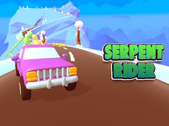 ເກມ Serpent Rider