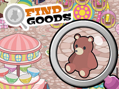 ເກມ Find Goods