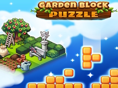 ເກມ Garden Block Puzzle