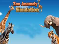 ເກມ Zoo Anomaly Simulation