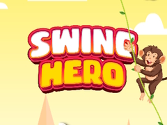 ເກມ Swing Hero