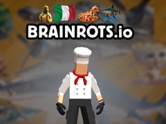 ເກມ Brainrots.io