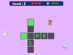 ເກມ Image Crossword