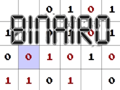 ເກມ Binairo