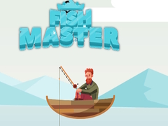 ເກມ Fish master