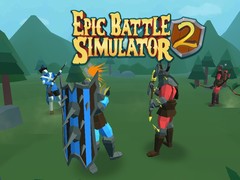 ເກມ Epic Battle Simulator 2
