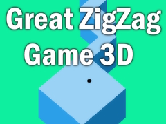 ເກມ Great ZigZag Game 3D