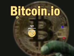 ເກມ Bitcoin.io