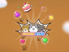 ເກມ Cookie Nyan