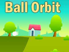 ເກມ Ball Orbit