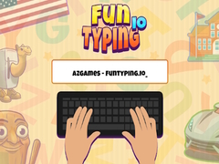 ເກມ Fun Typing IO