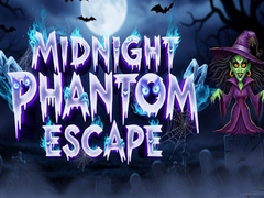 ເກມ Midnight Phantom Escape