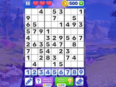 ເກມ Sudoku Free