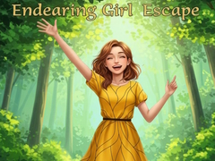 ເກມ Endearing Girl Escape