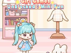 ເກມ Girl Games Unblocked Mini Fun