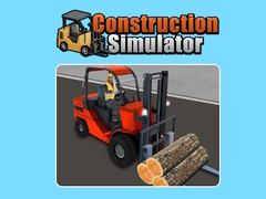 ເກມ Construction Simulator