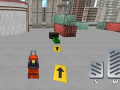 ເກມ Construction Simulator