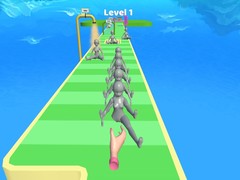 ເກມ Doll Factory 3D