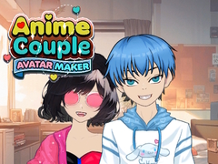 ເກມ Anime Couple: Avatar Maker