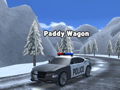 ເກມ Police Chase