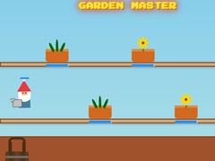 ເກມ Garden Master