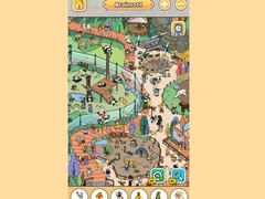 ເກມ Find It Out Italian Brainrot Zoo