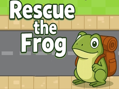 ເກມ Rescue the Frog