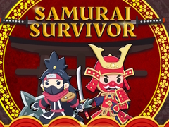 ເກມ Samurai Survivor