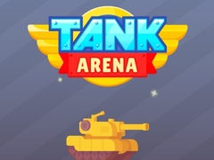 ເກມ Tank Arena