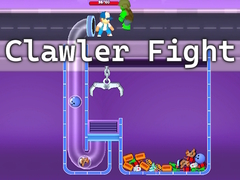 ເກມ Clawler Fight
