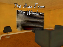 ເກມ The Man from the Window