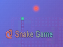 ເກມ Snake game