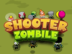 ເກມ Shooter Zombile