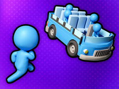 ເກມ Stickman Sort