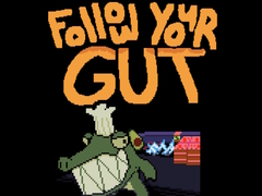 ເກມ Follow Your Gut