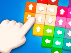 ເກມ Disassemble the picture: Puzzle!