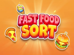 ເກມ Fast Food Sort